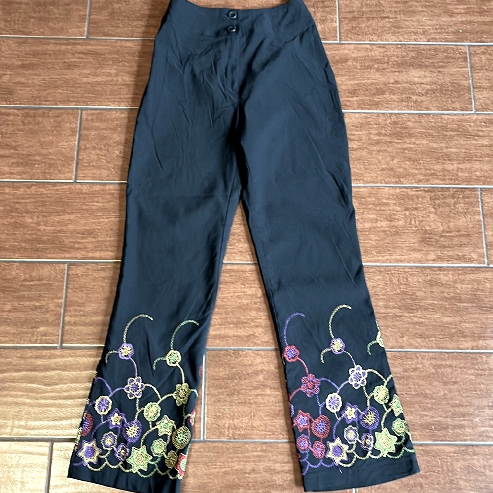 Amnesia Original Paris Pants